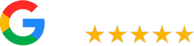 Google-omdöme 5,0 av 5